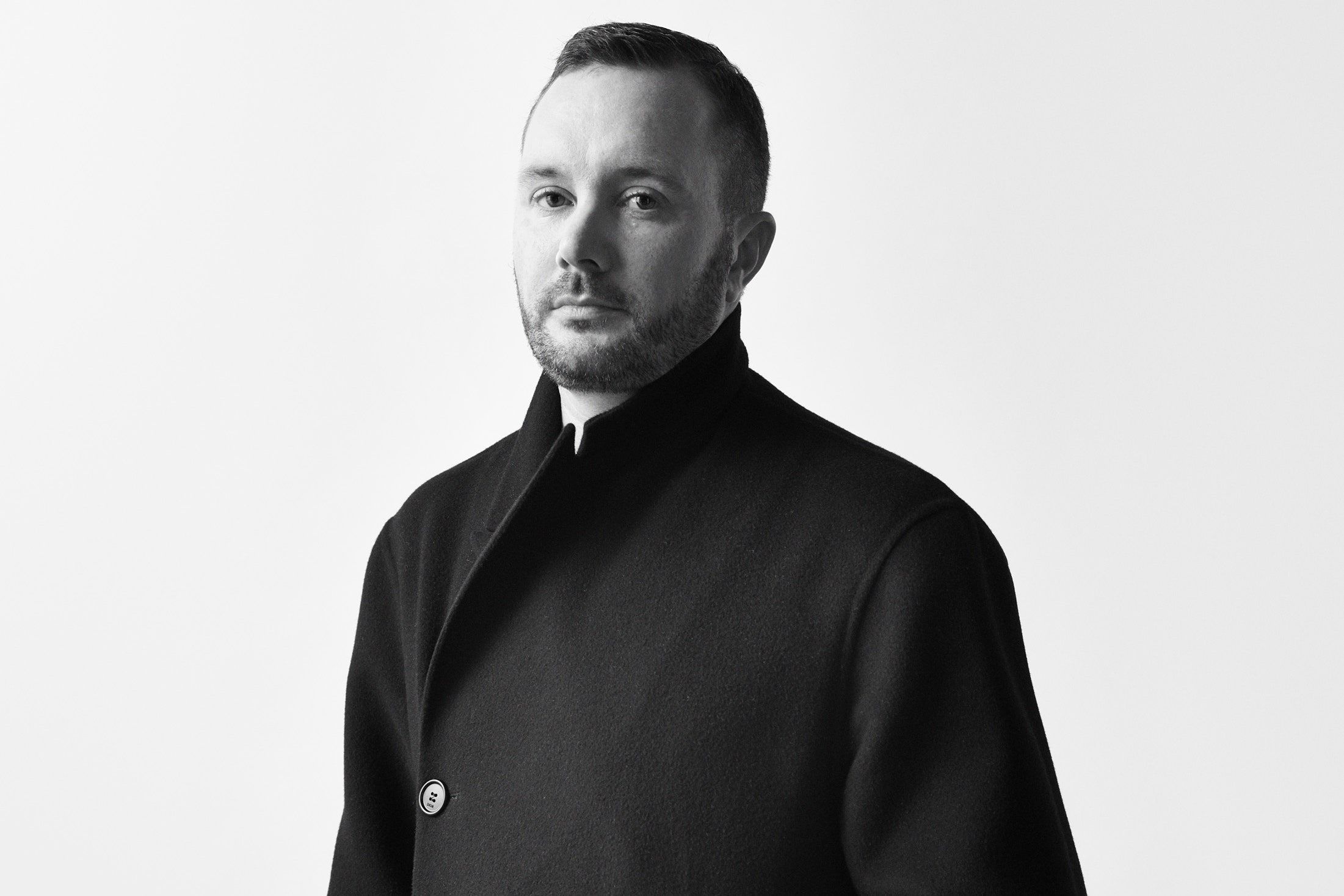 Kim Jones Rescues Kim Kardashian West at WSJ. Innovator Awards