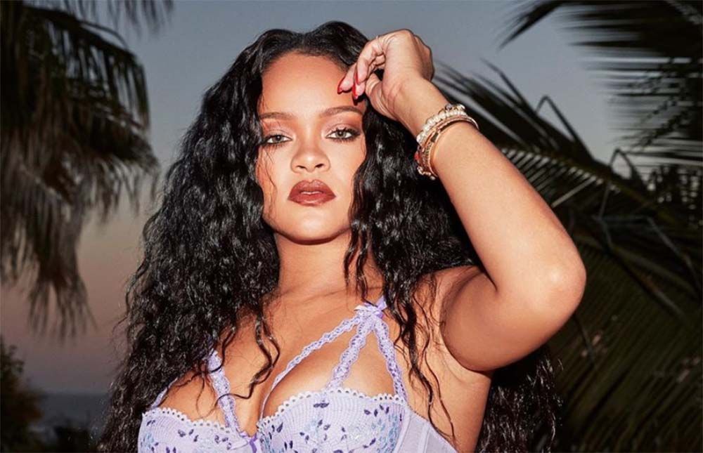 Rihanna's Savage x Fenty unveils new clothing line - HIGHXTAR.