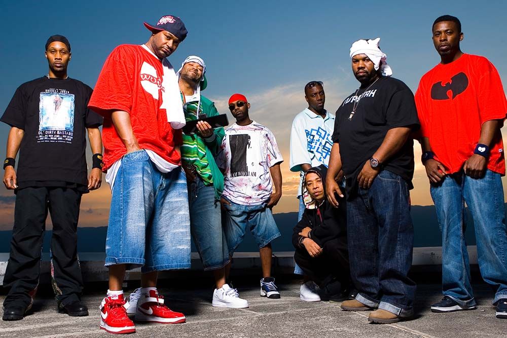 Grubb Says Wu-Tang Game in Development Being Created by Brass Lion