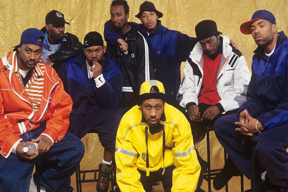 Grubb Says Wu-Tang Game in Development Being Created by Brass Lion