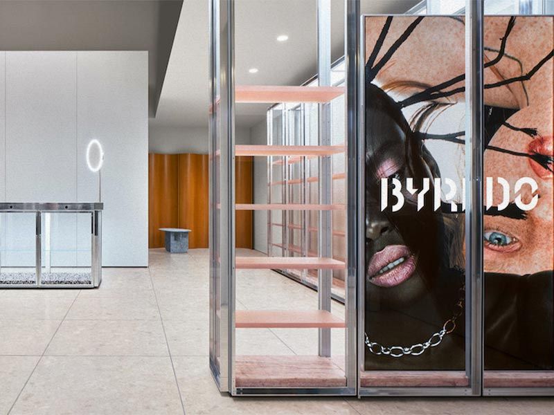 Off-White will open in Madrid its first flagship store in Spain