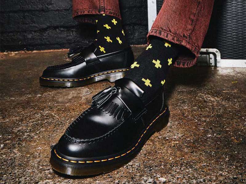 Moccasins, loafers… The unquestionable trend for this FW21