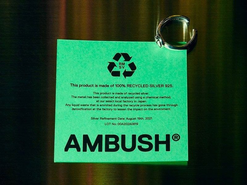 Ambush workshop celebrates its second anniversary