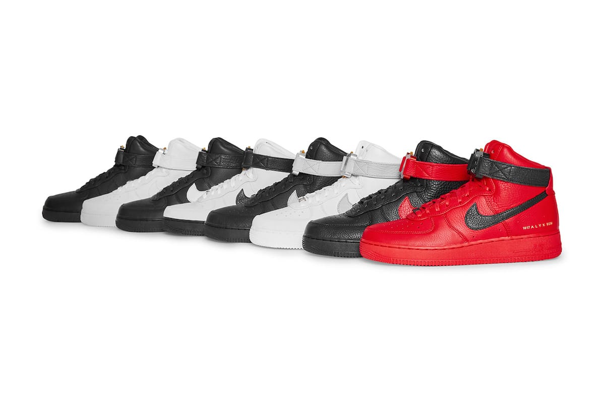 restocks nike air force