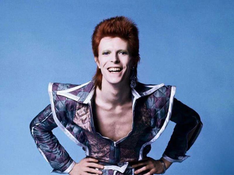 Al fin, el álbum perdido «Toy» de David Bowie está aquí