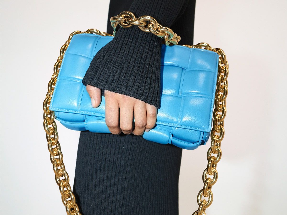 These Bottega Veneta Pieces Are the Secret To So Many Epic