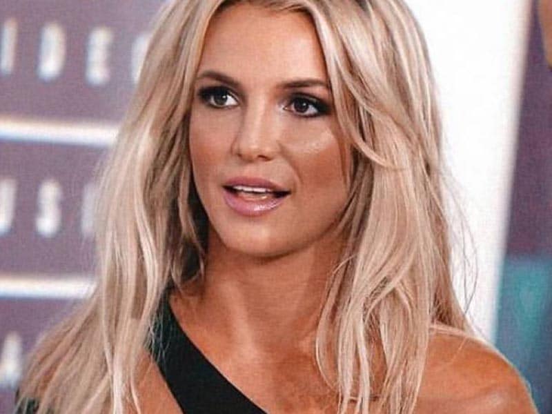 Britney Spears (por fin) recupera su libertad