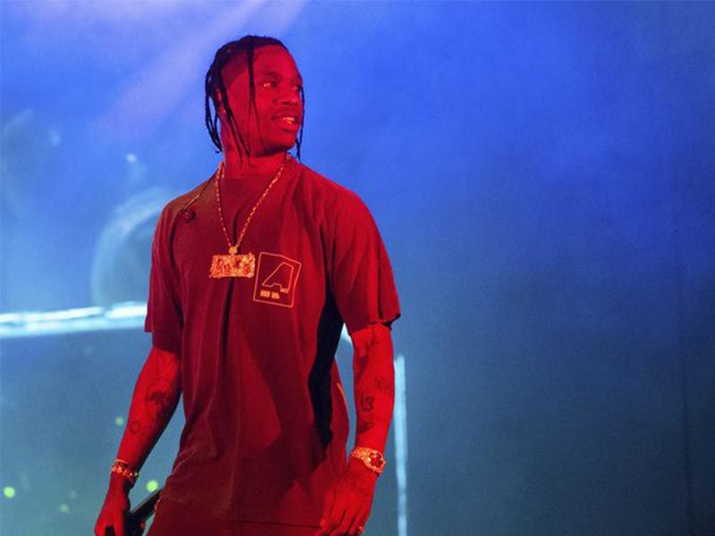 Travis Scott and the aftermath of tragic Astroworld