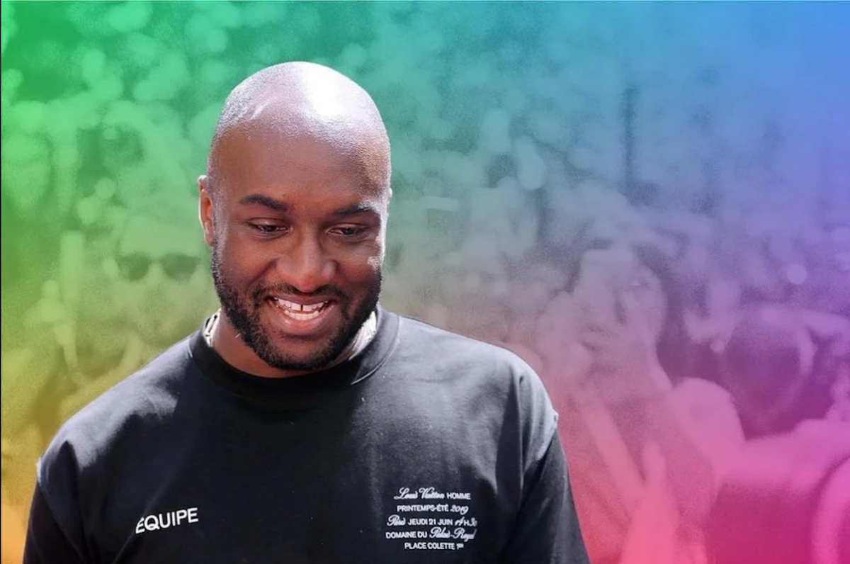 Looking Back at Virgil Abloh's Fashion Legacy