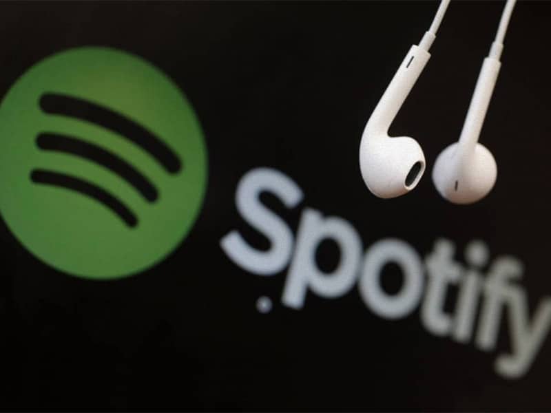 Spotify se inspira en TikTok para su nueva actualización