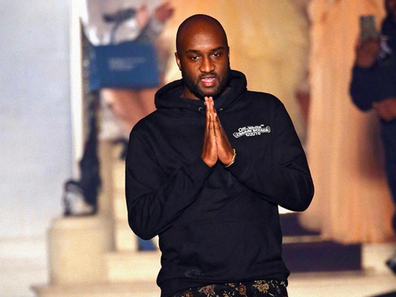 Louis Vuitton's next fashion show will celebrate the life and legacy of Virgil  Abloh