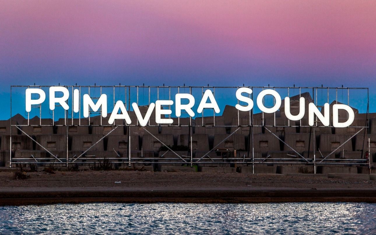 Primavera Sound