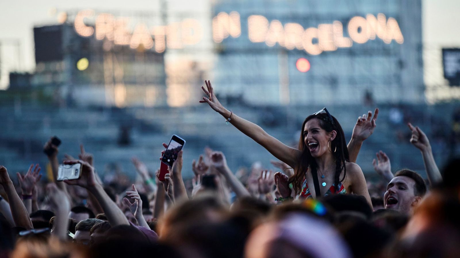 Primavera Sound