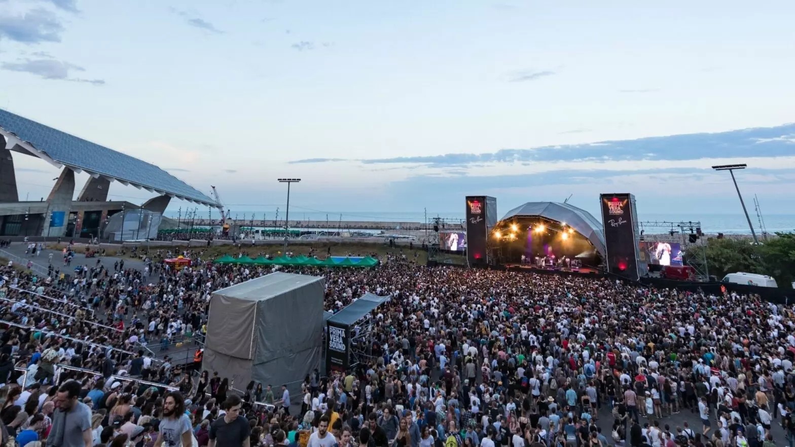 Primavera Sound