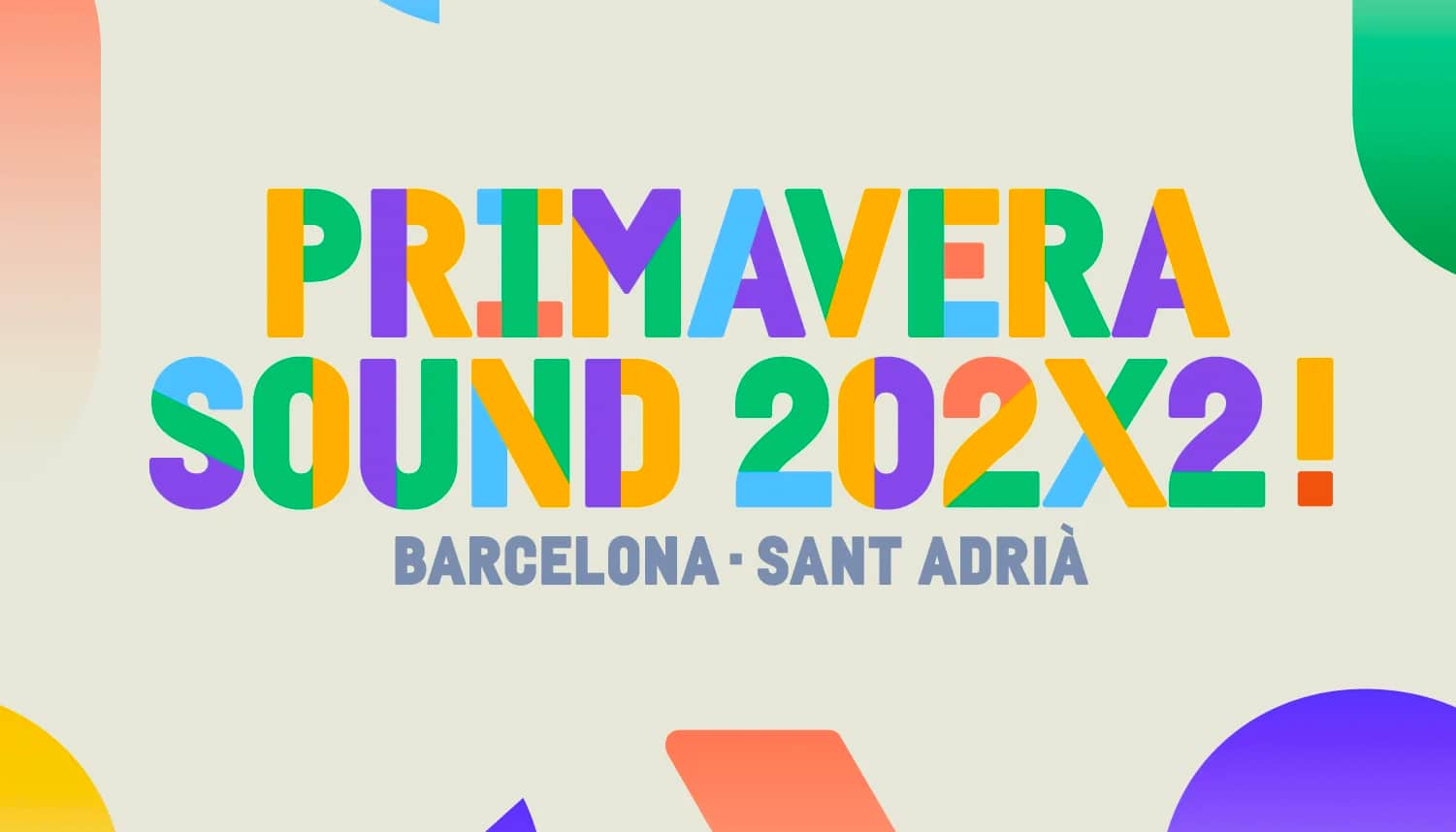 Primavera Sound