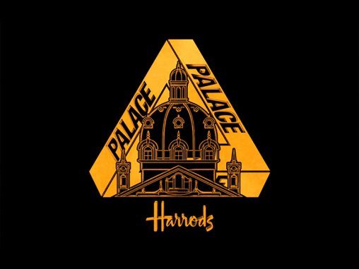 Palace - HIGHXTAR.
