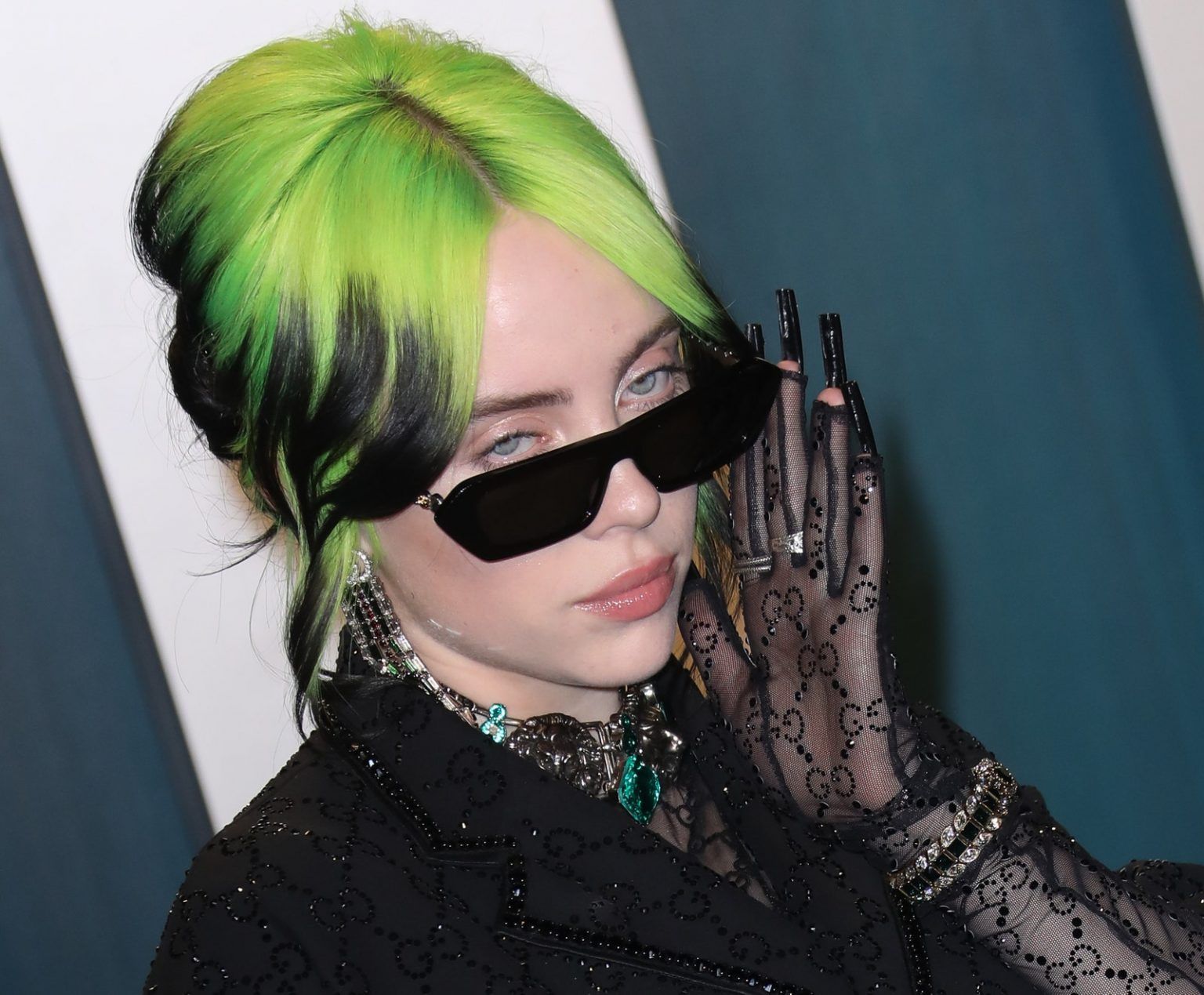 Billie Eilish Cuenta Cómo El Porno Afectó A Su Vida Sexual Highxtar 