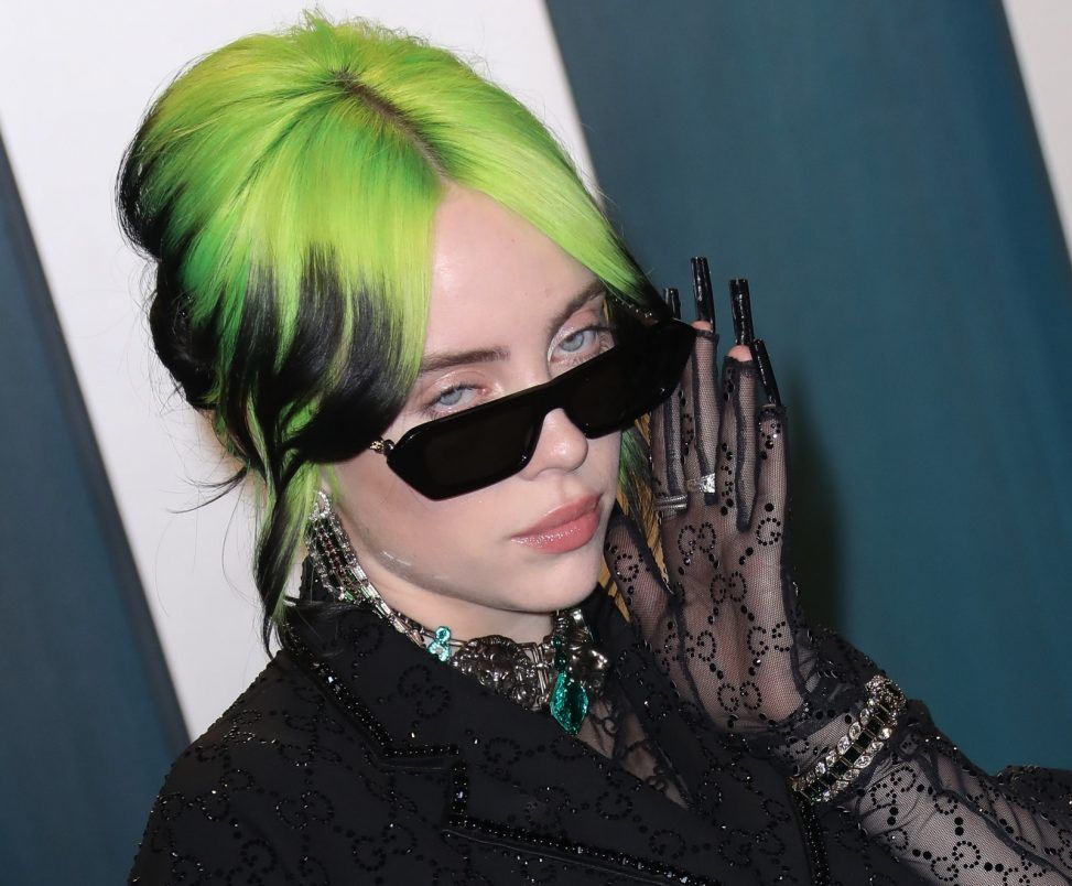 Billie Eilish Cuenta C Mo El Porno Afect A Su Vida Sexual Highxtar