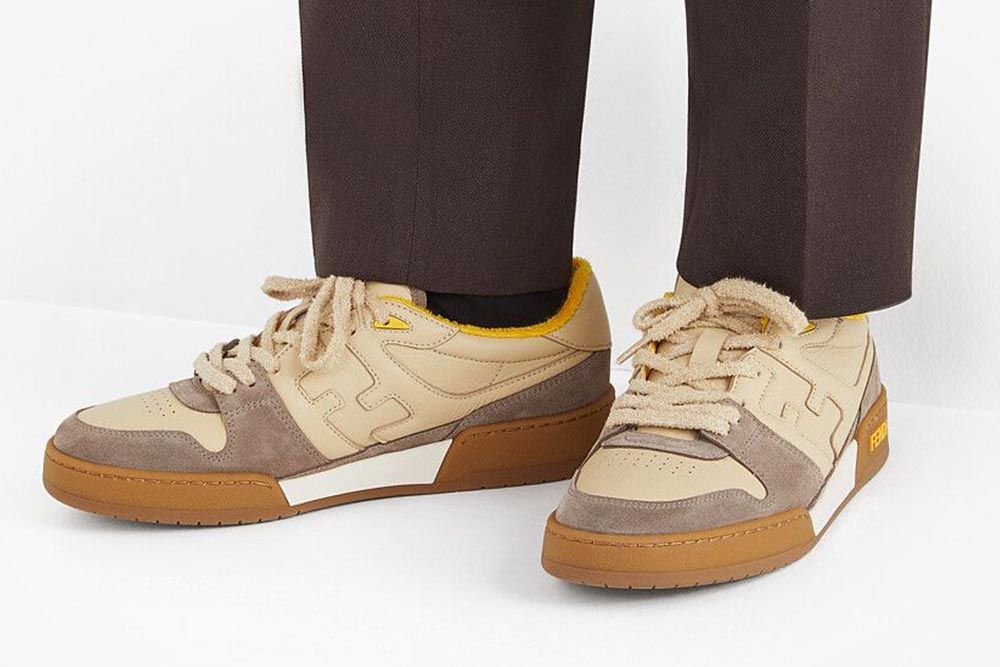 Louis Vuitton se vuelve skater