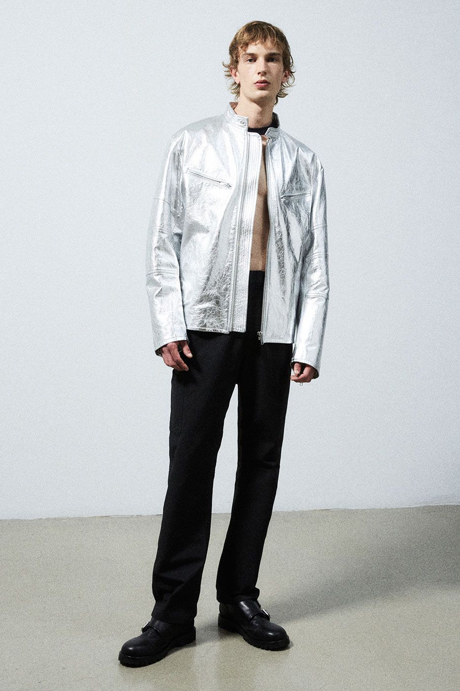 Helmut Lang revives a fashion classic - HIGHXTAR.
