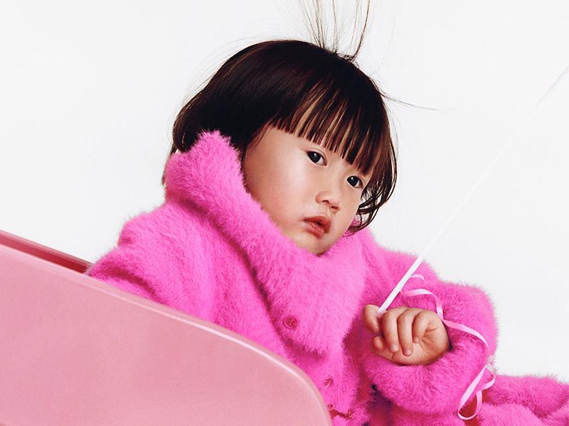 Jacquemus takes its pink obsession to another level with PINK2