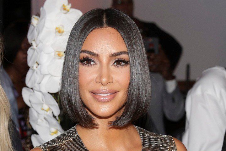 Here’s how the pandemic affected Kim Kardashian