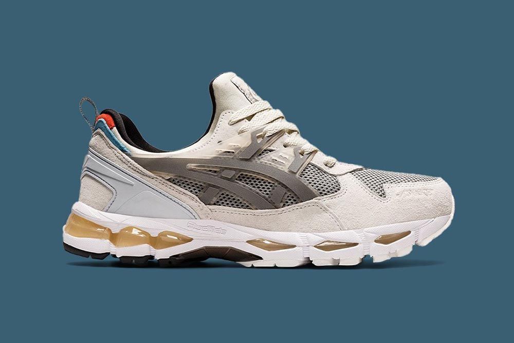 Inconveniencia escucha experimental Se retrasan las GEL-Kayano Trainer 21 de Awake NY x Asics - HIGHXTAR.