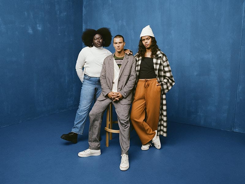 Levi’s® Holiday 2021: gifts that will last a lifetime