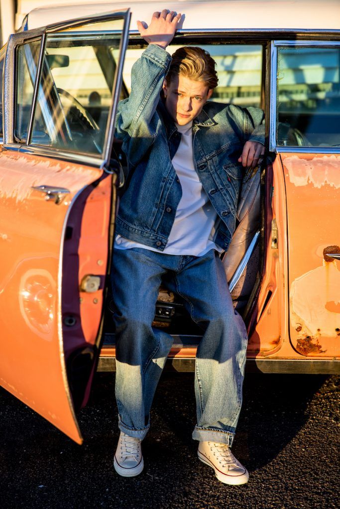 Levi's® x BEAMS: New capsule collection 