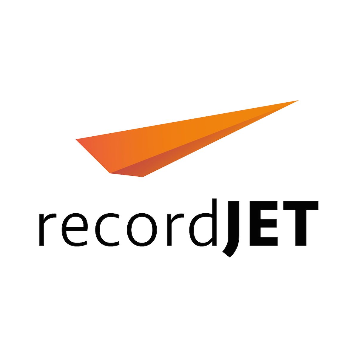 Ready for take-off: recordJet arrives in Barcelona