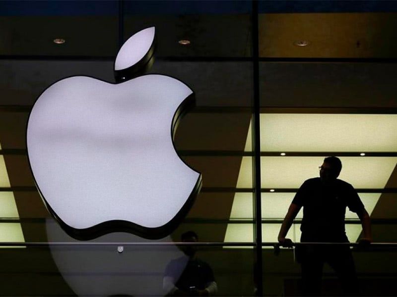 Apple beneficiará económicamente a sus empleados para que no se vayan a Meta