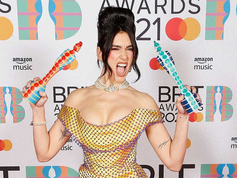 Next BRIT Awards to be the most inclusive yet