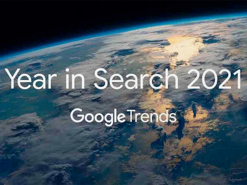 Estas han sido las búsquedas más populares de este año en Google
