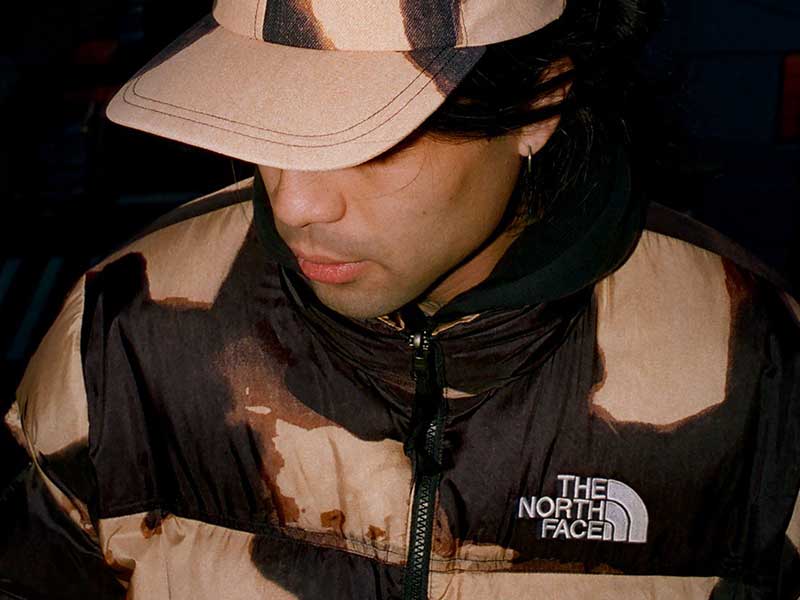 Supreme x The North Face continue to expand their universe for FW21