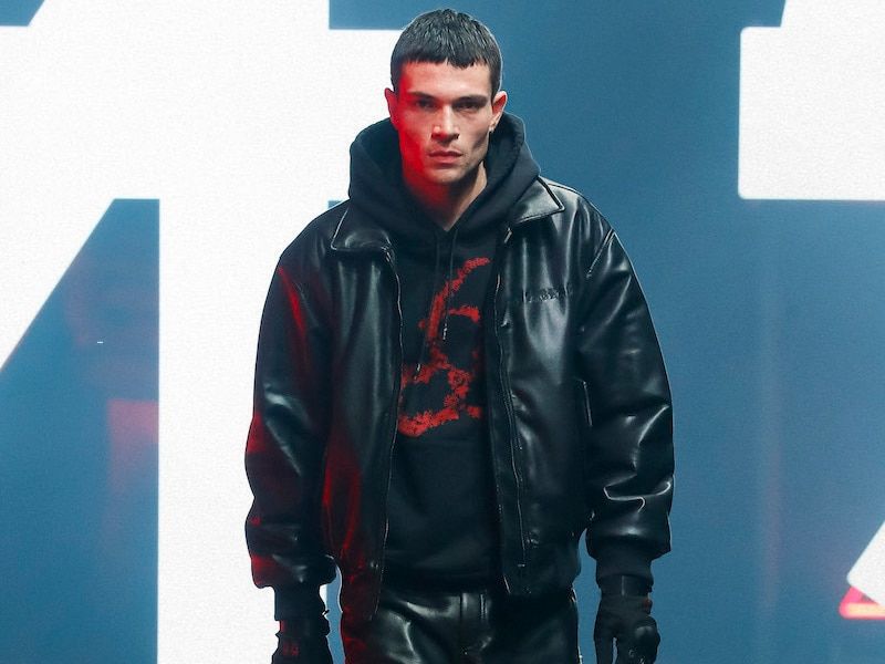 44 Label Group debuts at MFW and makes an ode to the underground