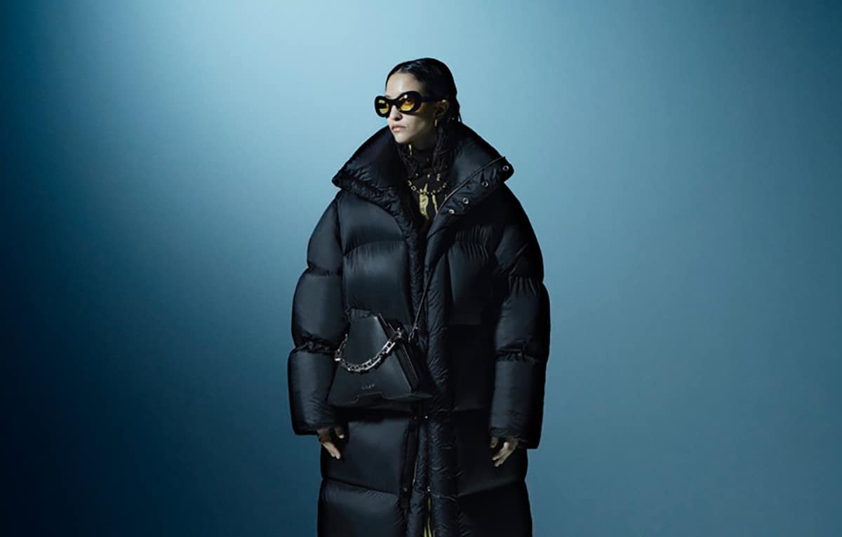 Louis Vuitton new winter workwear down jacket - clothing