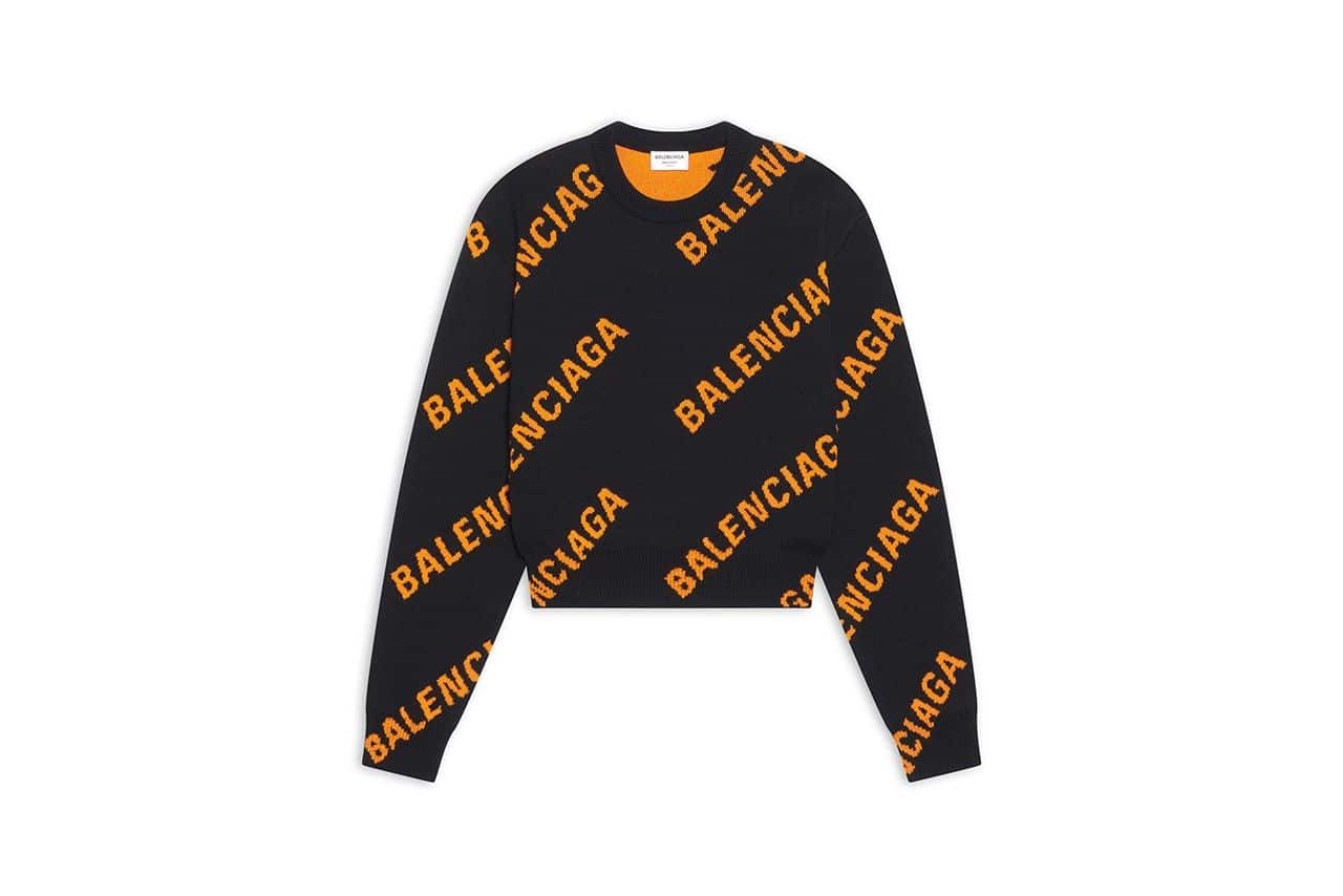 Balenciaga tiger cheap t shirt