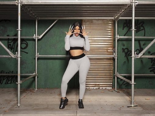 Cardi B - HIGHXTAR.