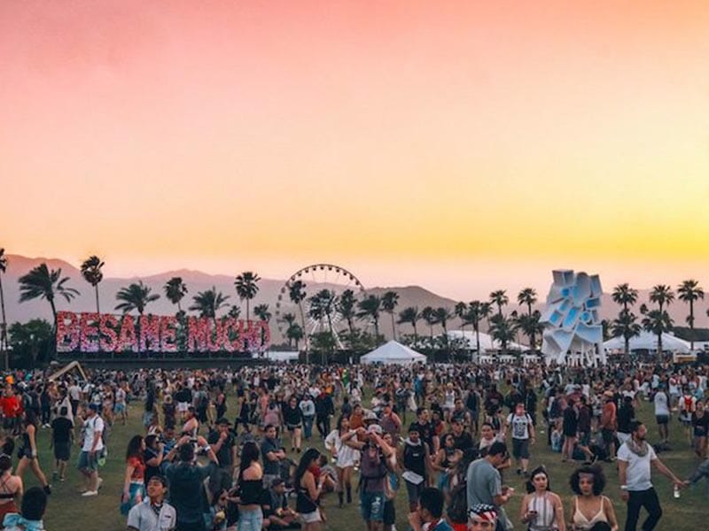 Coachella 2022 desvela (por fin) su cartel al completo