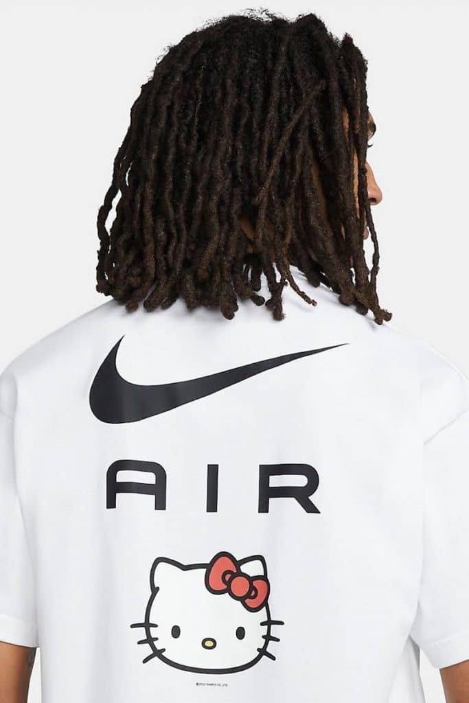 Playera Nike Sportswear Juvenil | Coppel