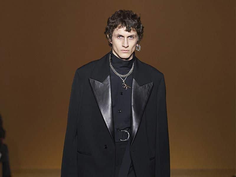 Jil Sander FW21: an ode to contemporary tailoring