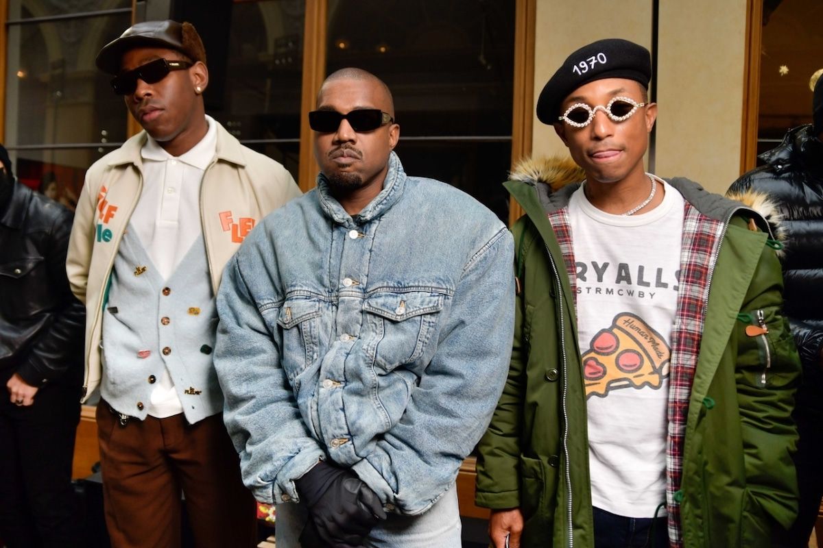 Nigo Has Been Named The New Artistic Director Of Kenzo