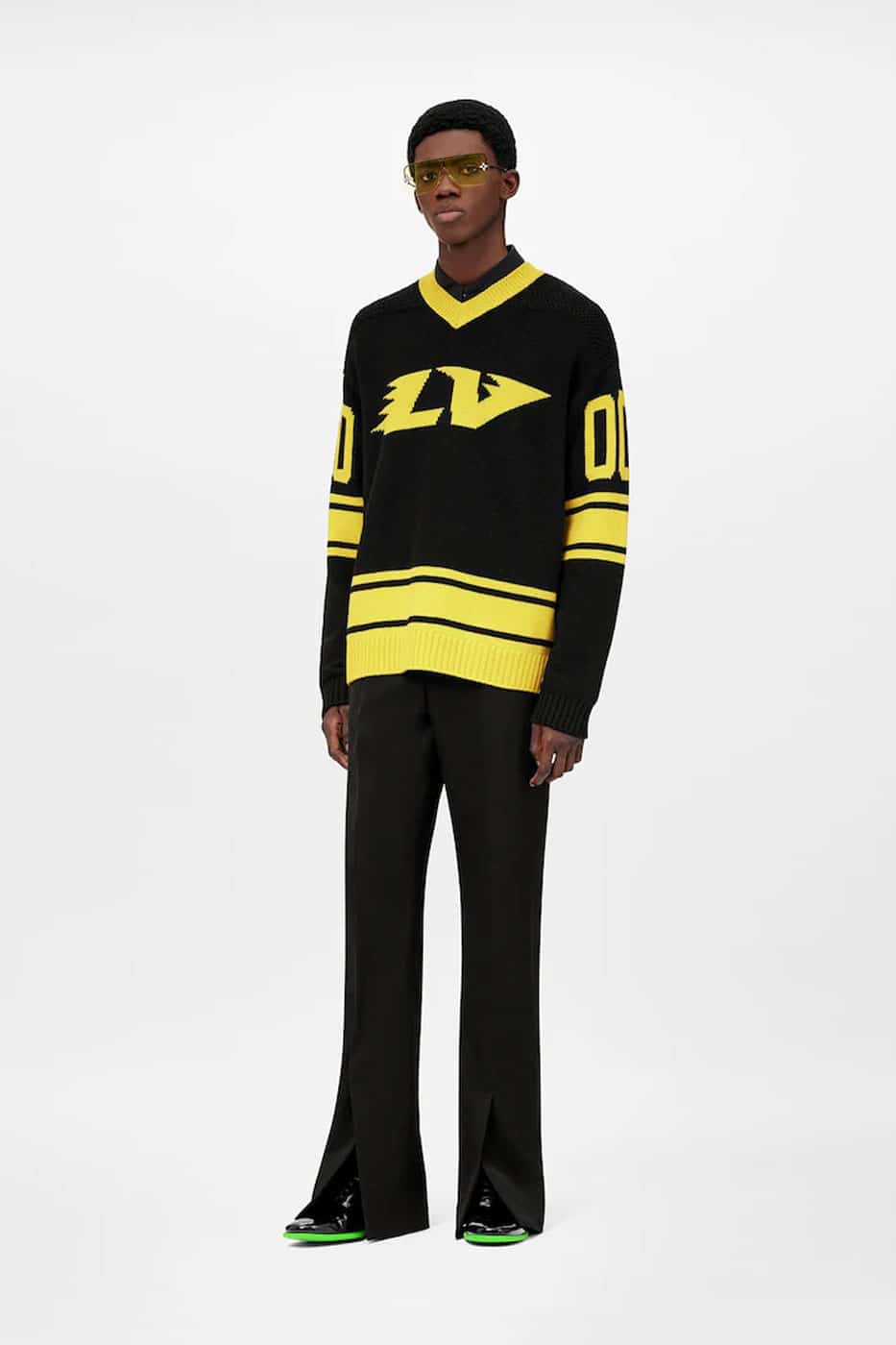 Louis Vuitton launches NFL-inspired selection - HIGHXTAR.
