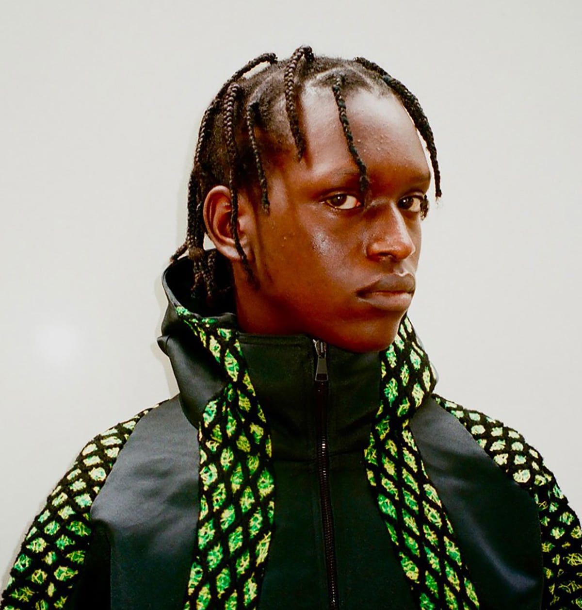 Louis Vuitton FW21 is a portrait of today's society - HIGHXTAR.