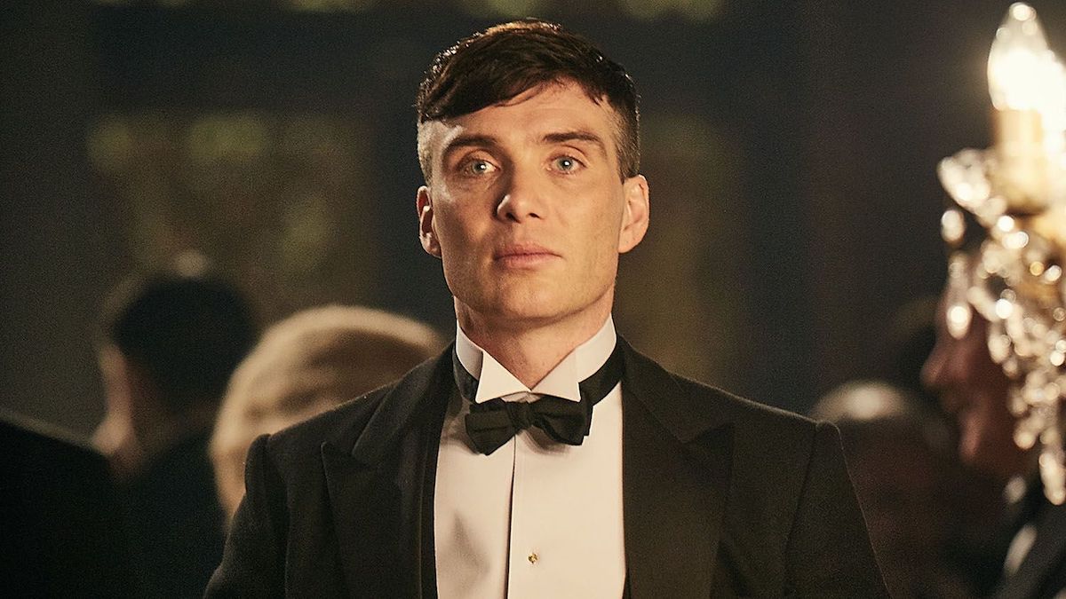 Peaky Blinders Season 6 Official Trailer