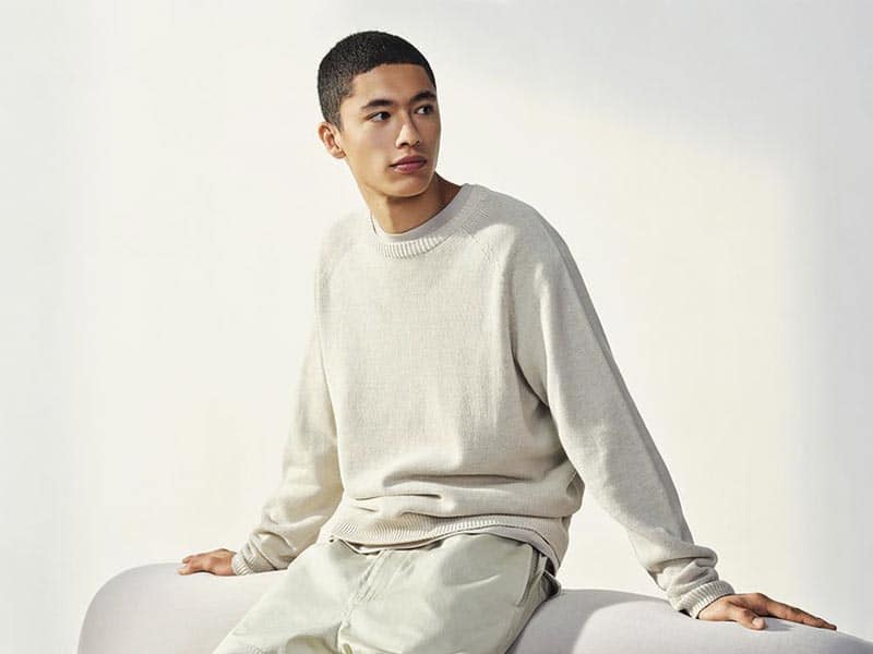 UNIQLO U by Christophe Lemaire returns for SS22