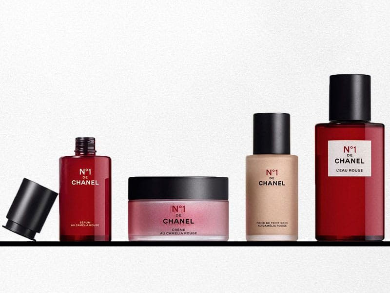 Chanel apuesta por la sostenibilidad a través de su nueva línea de belleza