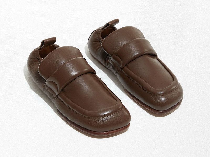 The new loafers from Dries Van Noten? The first MUST of 2022