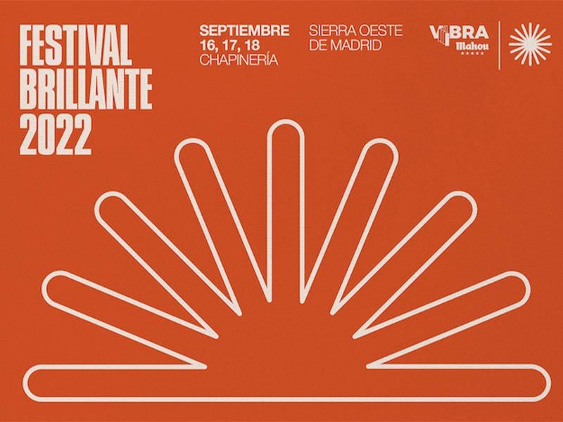 Amaia, Julieta Venegas, Israel Fernández and more are the first confirmations of Festival Brillante 2022