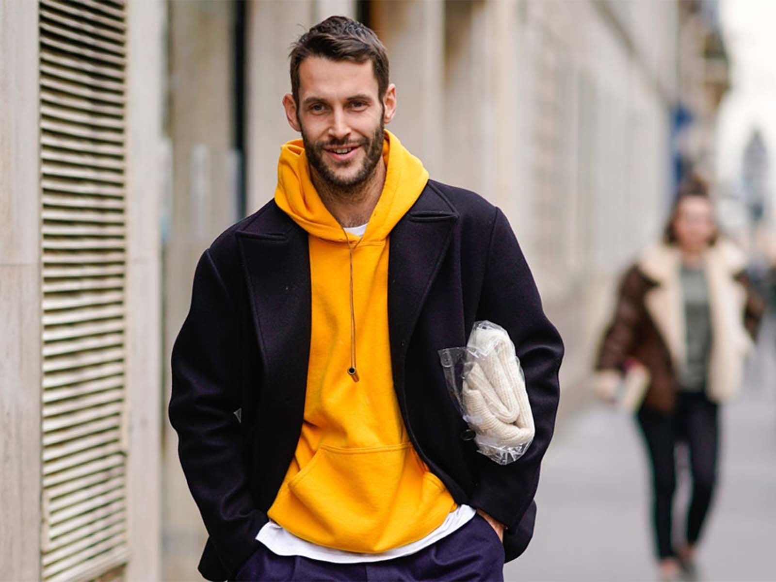 Jacquemus tells homophobes its bags aren’t for them